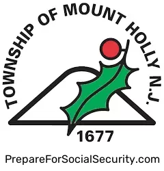 Social Security Office in Mount Holly, NJ