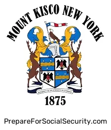 Social Security Office in Mount Kisco, NY