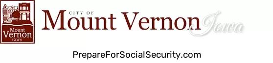 Social Security Office in Mount Vernon, IL