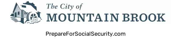 Social Security Office in Mountain Brook, AL