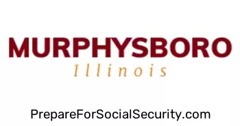 Social Security Office in Murphysboro, IL