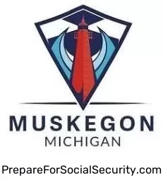 Social Security Office in Muskegon, MI