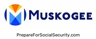 Social Security Office in Muskogee, OK