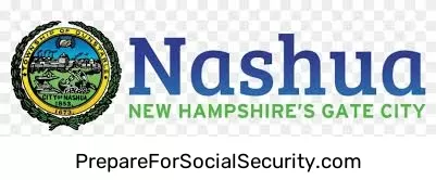 Social Security Office in Nashua, NH