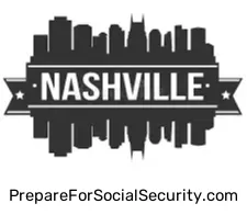 Social Security Office in Nashville, TN