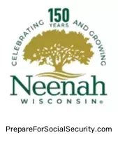 Social Security Office in Neenah, WI