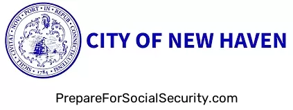 Social Security Office in New Haven, CT