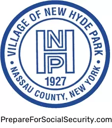 Social Security Office in New Hyde Park, NY