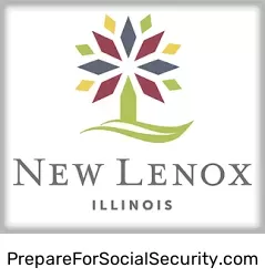 Social Security Office in New Lenox, IL