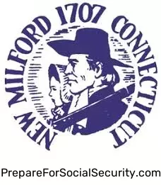 Social Security Office in New Milford, NY