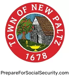 Social Security Office in New Paltz, NY