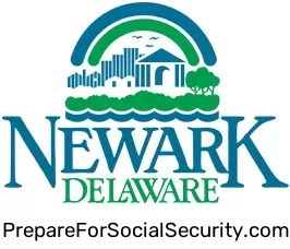 Social Security Office in Newark, PA