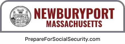 Social Security Office in Newburyport, MA