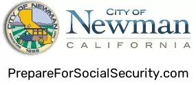 Social Security Office in Newman, CA