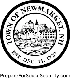 Social Security Office in Newmarket, NH