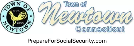 Social Security Office in Newtown, CT