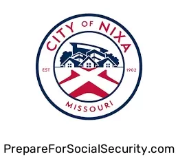 Social Security Office in Nixa, AR