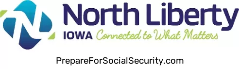 Social Security Office in North Liberty, IA