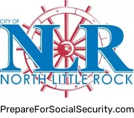 Social Security Office in North Little Rock, AR