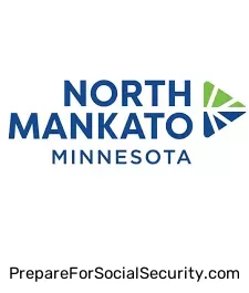 Social Security Office in North Mankato, MN