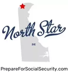 Social Security Office in North Star, PA