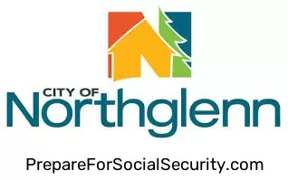 Social Security Office in Northglenn, CO