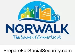 Social Security Office in Norwalk, NY