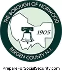 Social Security Office in Norwood, NY