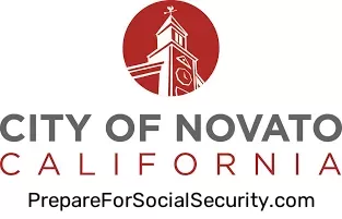 Social Security Office in Novato, CA