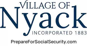 Social Security Office in Nyack, NY