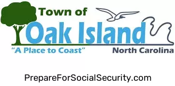 Social Security Office in Oak Island, NC