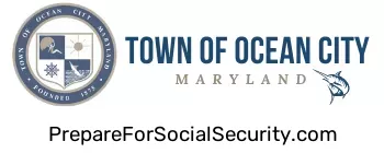 Social Security Office in Ocean City, MD