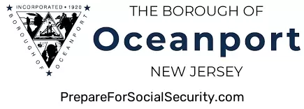 Social Security Office in Oceanport, NY
