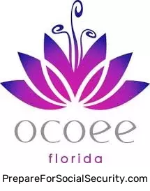 Social Security Office in Ocoee, FL