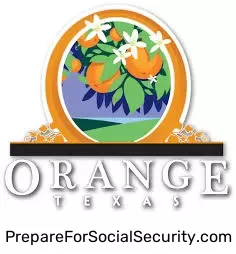 Social Security Office in Orange, LA