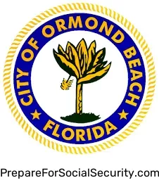 Social Security Office in Ormond-by-the-Sea, FL