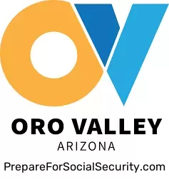 Social Security Office in Oro Valley, AZ