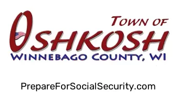 Social Security Office in Oshkosh, WI