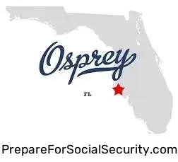 Social Security Office in Osprey, FL