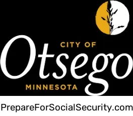 Social Security Office in Otsego, MN
