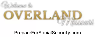 Social Security Office in Overland, MO
