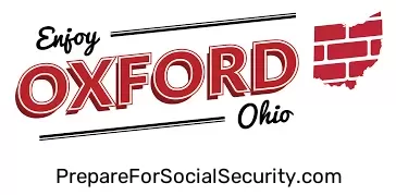 Social Security Office in Oxford, OH