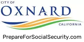 Social Security Office in Oxnard, CA