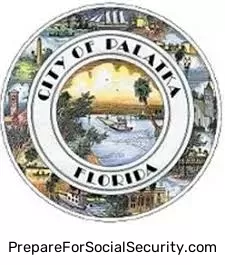 Social Security Office in Palatka, FL