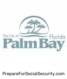 Social Security Office in Palm Bay, FL