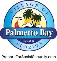 Social Security Office in Palmetto Estates, FL