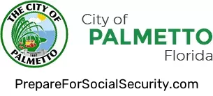 Social Security Office in Palmetto, FL