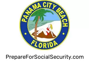 Social Security Office in Panama City Beach, AL