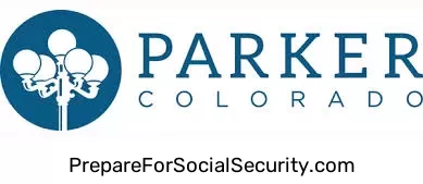 Social Security Office in Parker, CO