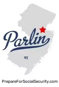 Social Security Office in Parlin, NJ